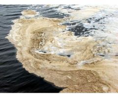 Xử lý nước thải nguy hại & nước thải công nghiệp