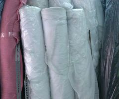 Phế liệu vải vụn