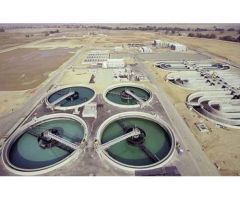 Xử lý nước thải nguy hại & nước thải công nghiệp