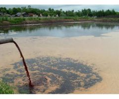 Xử lý nước thải nguy hại & nước thải công nghiệp