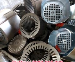 Nhôm phế liệu 02