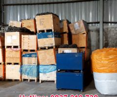 Phế liệu các loại 01