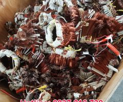 Đồng nhôm phế liệu 04