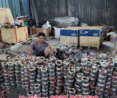 Đồng nhôm phế liệu 06