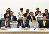 Thủ tướng Nguyễn Xuân Phúc: Tới 2025, Việt Nam sẽ không còn đồ nhựa xài một lần