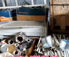 Đồng nhôm phế liệu 01