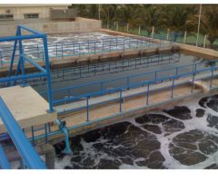 Xử lý nước thải nguy hại & nước thải công nghiệp