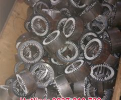 Đồng nhôm phế liệu 03