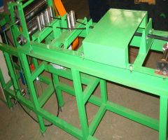 Thanh lý máy móc công nghiệp