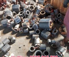 Đồng nhôm phế liệu 05